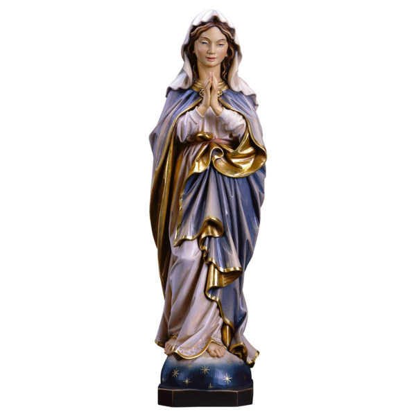 Madonna Immacolata che prega