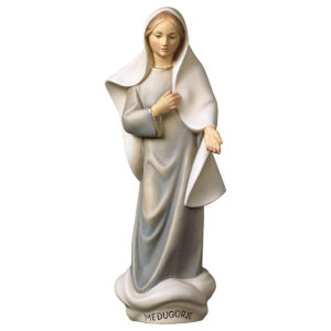 Madonna di Medjugorje