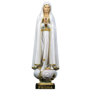 Madonna di Fátima Pellegrina