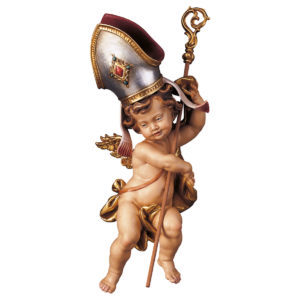Putto del vescovo