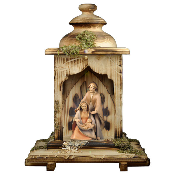 Natività La Speranza