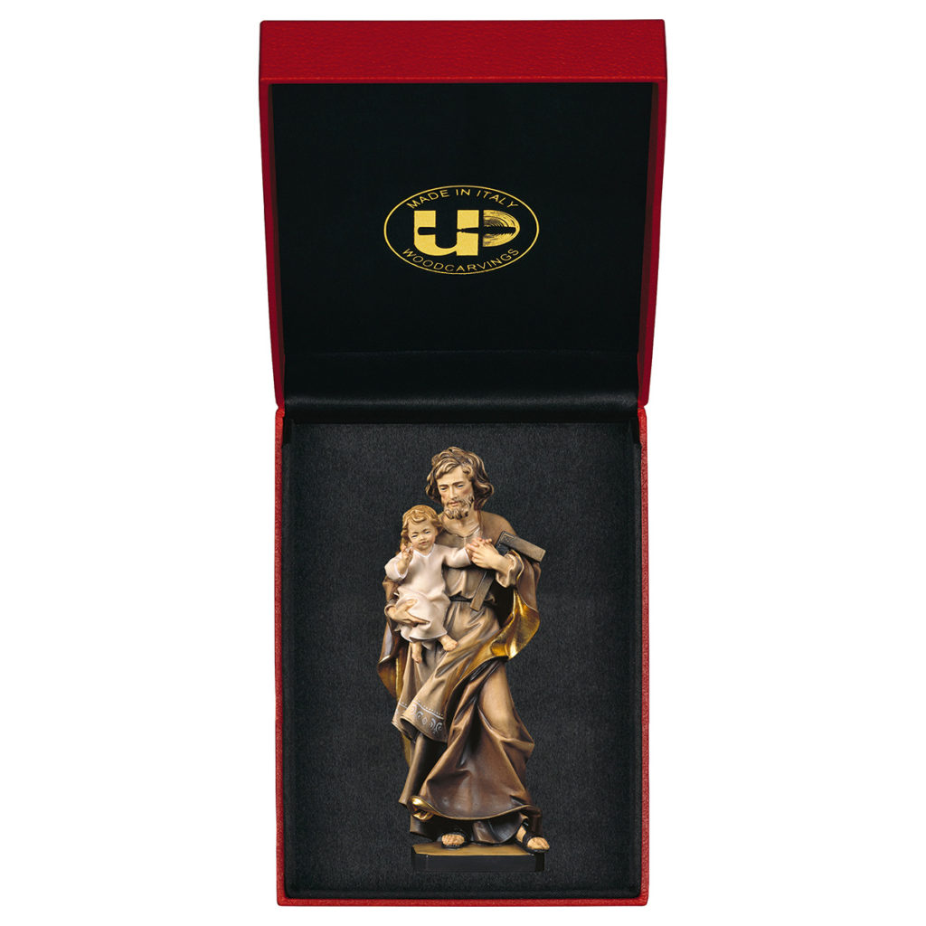 Articoli Religiosi raffiguranti San Giuseppe nell'Arte - Galleria San ...