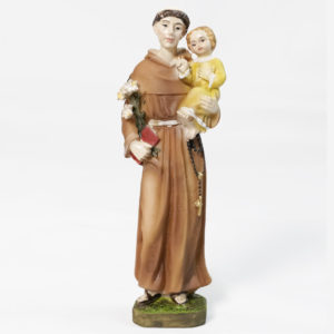 Statua Sant'Antonio