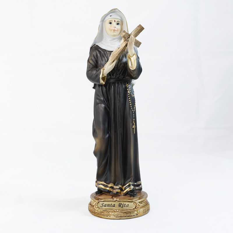 ST0215-santa-rita-1 Statua Santa Rita