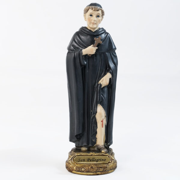 Statua San Pellegrino