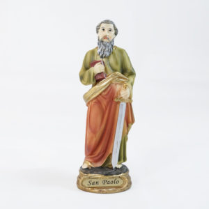 Statua San Paolo