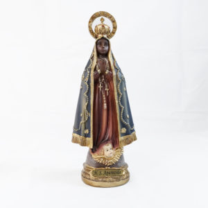 Statua Nostra Santa Aparecida
