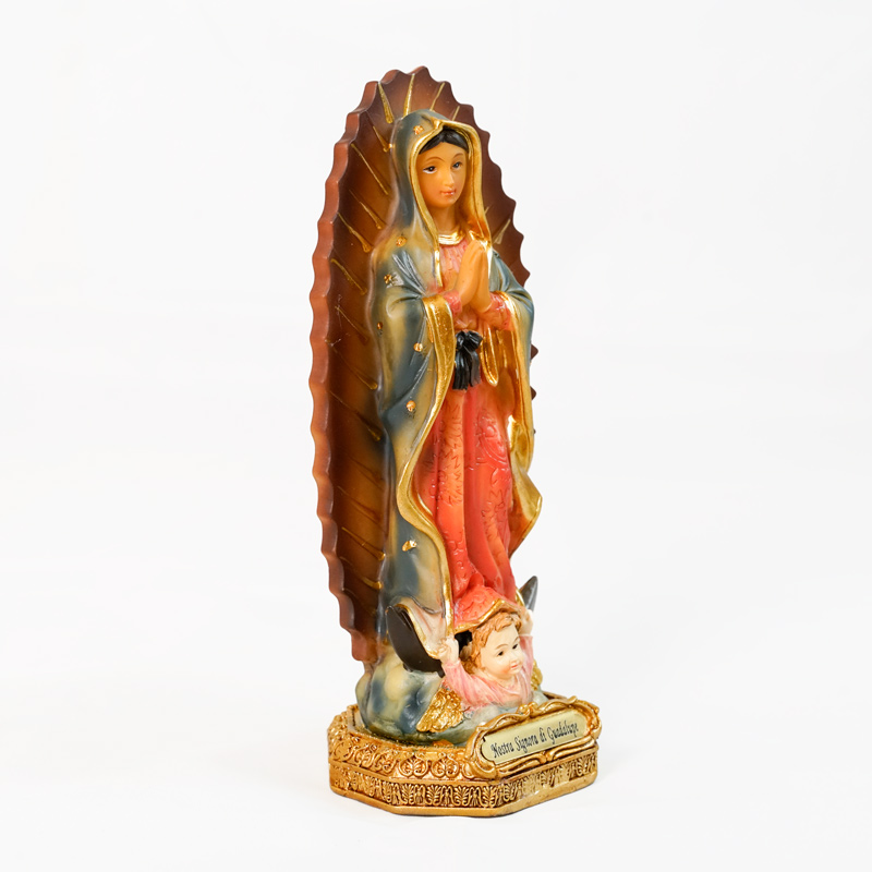ST0255-madonna-guadalupe-2- Statua Nostra Signora Guadalupe