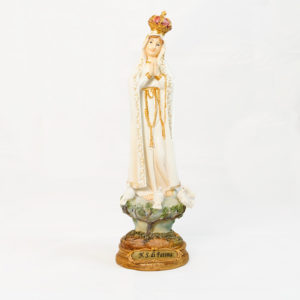 Statua Madonna di Fatima