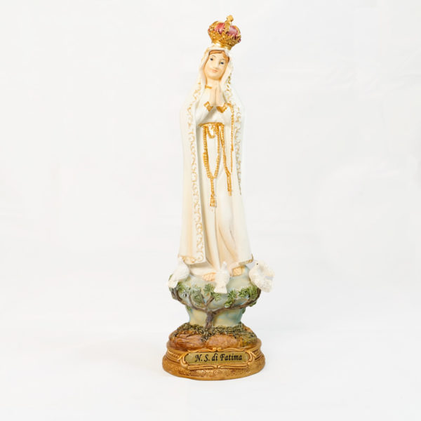 Statua Madonna di Fatima