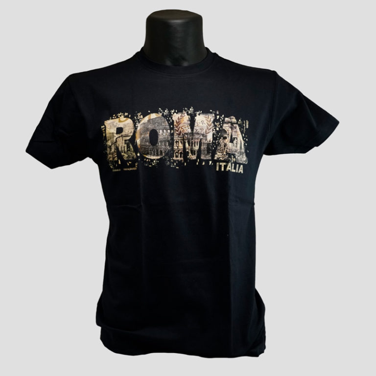 Cristantemo Shirt
