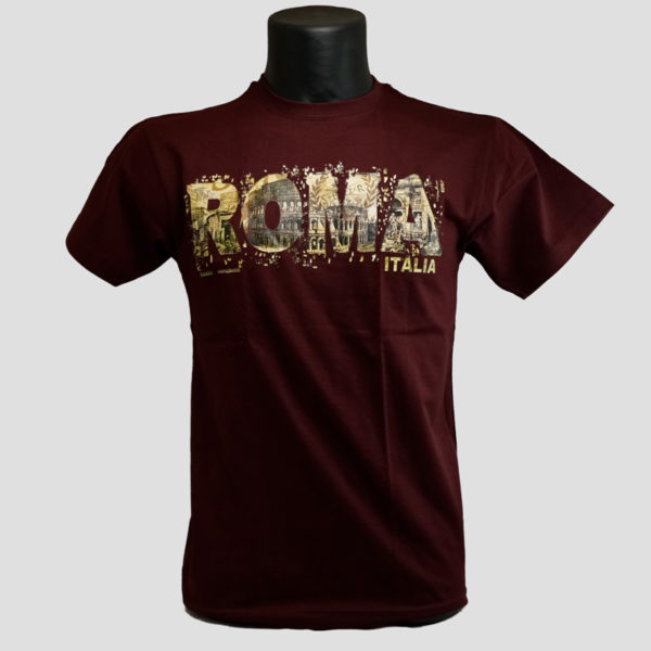 SV0352-tshirt-bordeaux-scritta-monumenti