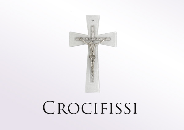 Crocifissi