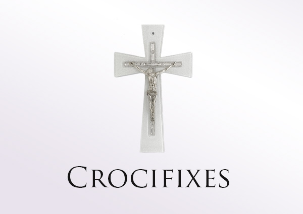 Crucified Christ