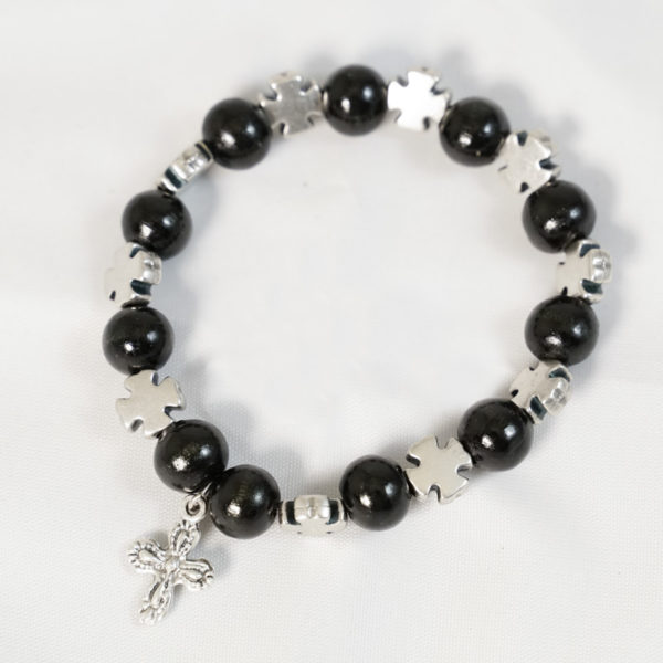 Bracciale croce celtica