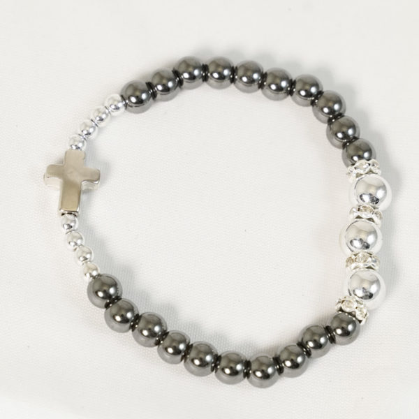 RO0039-bracciale-ematite
