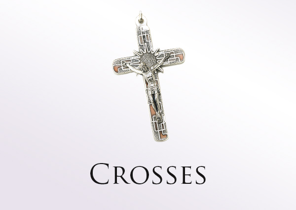 Crosses