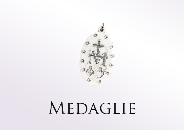 Medaglie e croci
