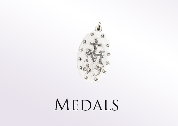 Medals