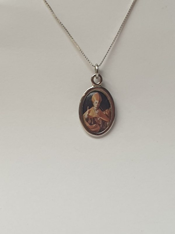 San Gennaro MD0035