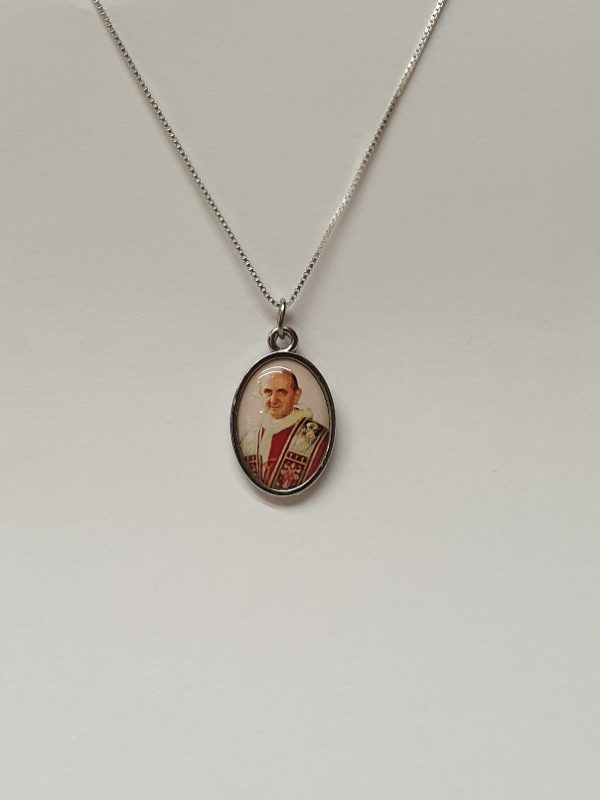 San Paolo VI MD0010