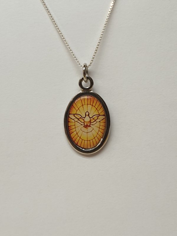 Spirito Santo MD0016