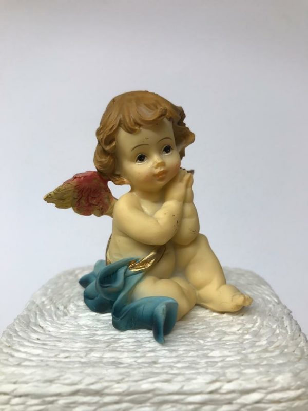 Angioletto Fantasia