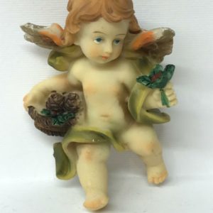 Angioletto "Inverno"