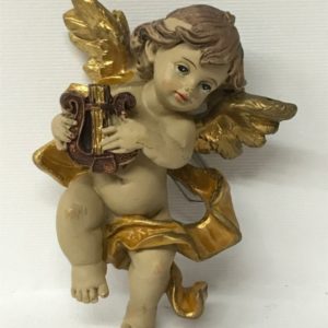 Angioletto con lira