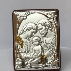 Icona della Sacra Famiglia