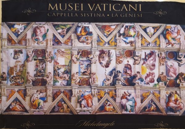 La genesi