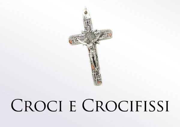 Medaglie e croci