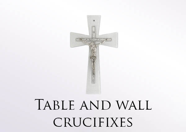 Crucified Christ