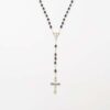 rosario in ematite