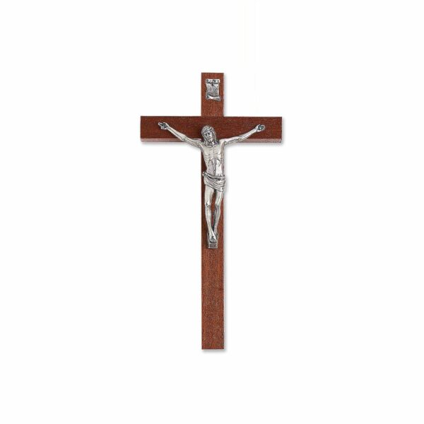 croce legno scuro
