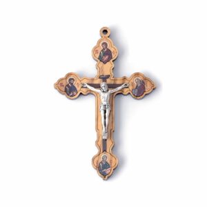 La Croce Evangelisti
