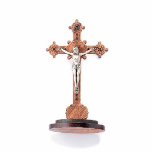 Croce benedetto