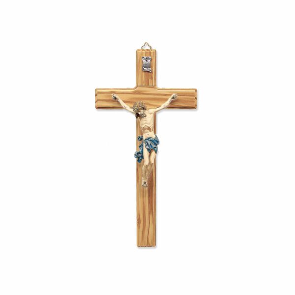 croce ulivo