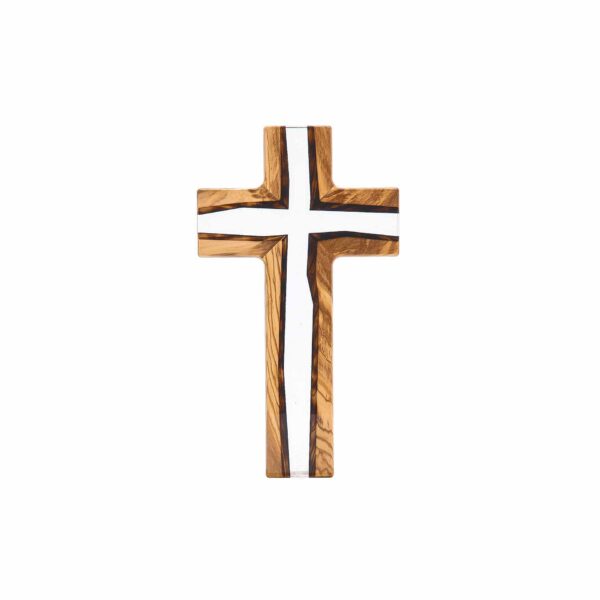 croce ulivo