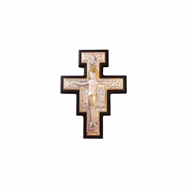 Croce San Damiano