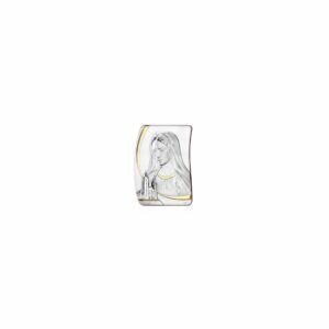 Quadro madonna medjugorje