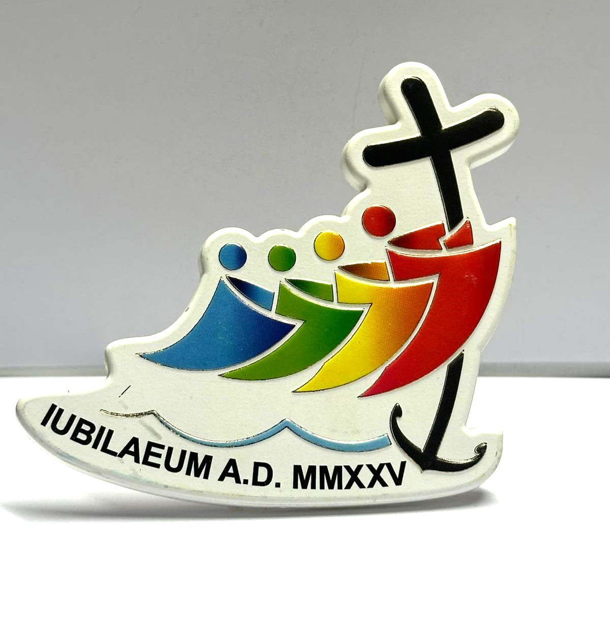 QUADRO GIUBILEO Quadro simbolo del Giubileo