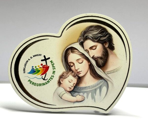 Quadro Sacra Famiglia