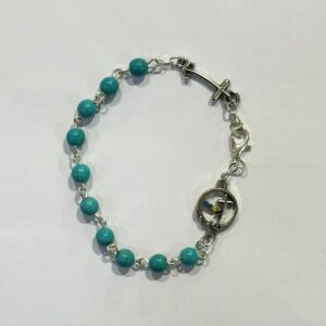 Bracciale del Giubileo con pietre