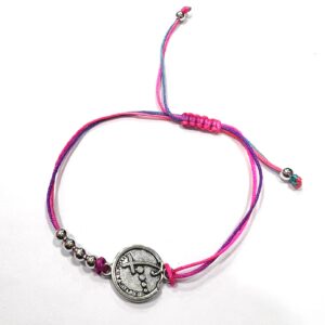 Bracciali colorati del Giubileo